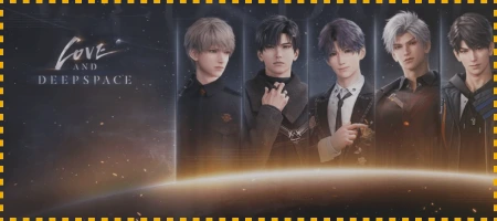 Love and Deepspace