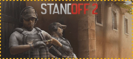 Standoff 2